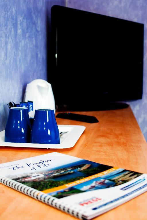 Caledonia Hotel Rosyth Habitación foto